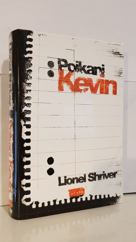 Poikani Kevin