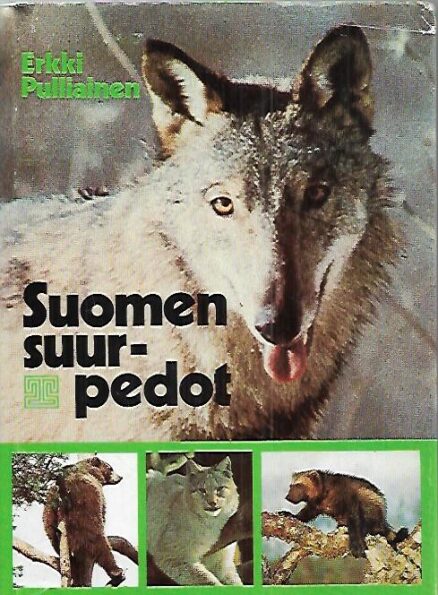 Suomen suurpedot