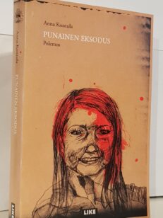 Punainen eksodus - Tutkimus seksityöstä Suomessa