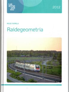 Raidegeometria (junat, raideliikenne)