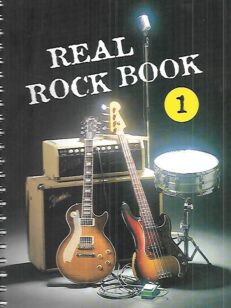 Real Rock Book 1
