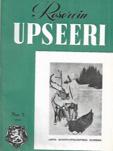 Reservin Upseeri 3/1955