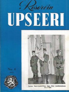 Reservin Upseeri 4/1955