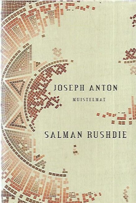 Joseph Anton - Muistelmat