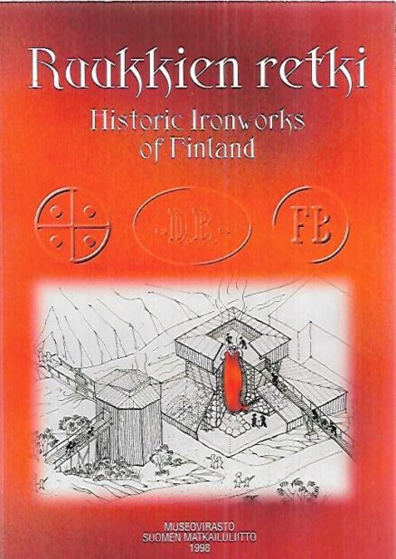 Ruukkien retki - Historic Ironworks of Finland