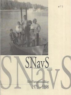 SNavS - Sibbo Navigationssällskap 1973-1998