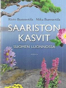 Saariston kasvit Suomen luonnossa
