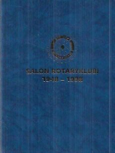 Salon Rotaryklubi 1948-1998