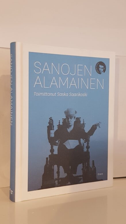 Sanojen alamainen