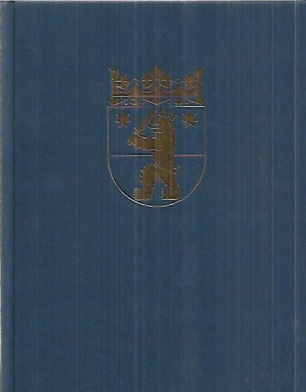Satakunnan historia VI - Uudistuva maakunta (1750-1869)