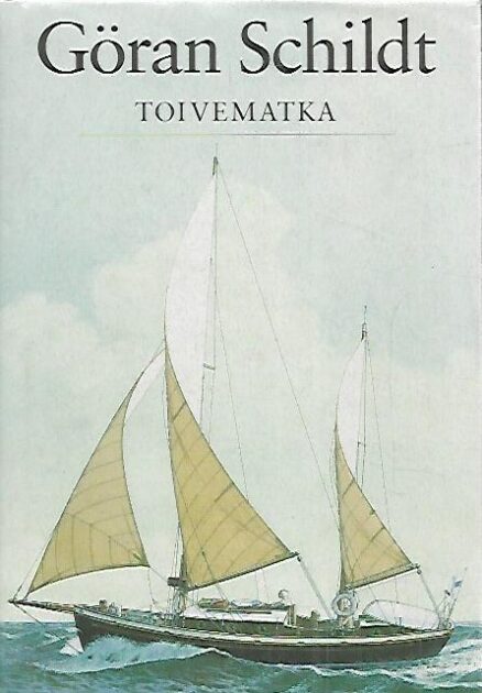 Toivematka