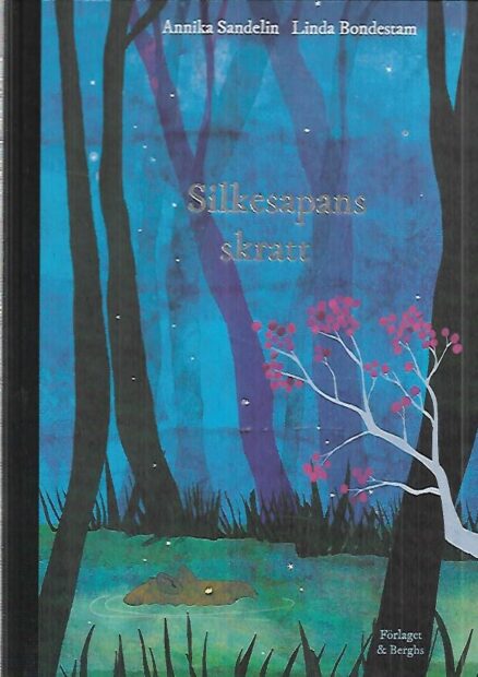 Silkesapans skraft