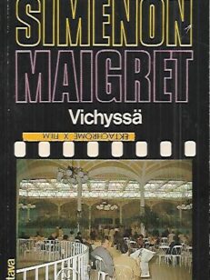 Maigret Vichyssä