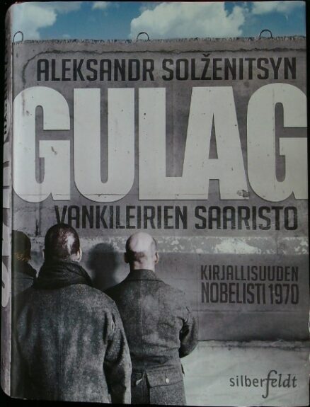 Gulag - Vankileirien saaristo - 1918-1956 taiteellisen tutkimuksen kokeilu