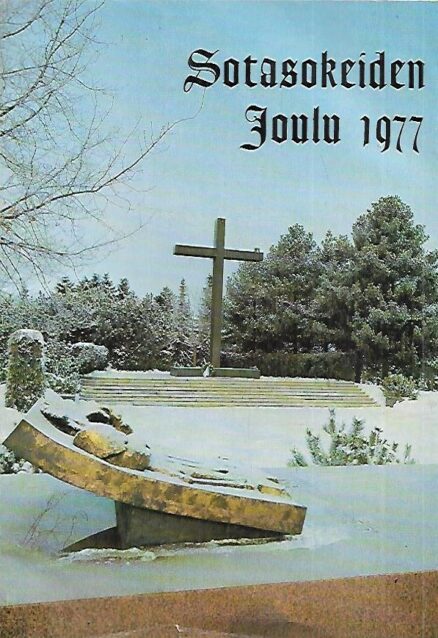 Sotasokeiden Joulu 1977