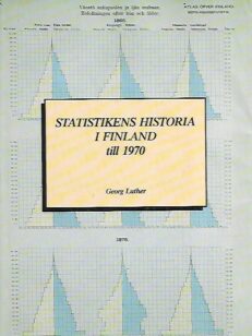 Statistikens historia i Finland till 1970