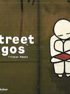Street logos