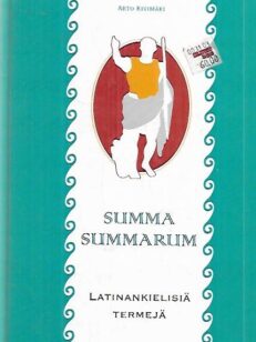 Summa summarum - Latinankielisiä termejä