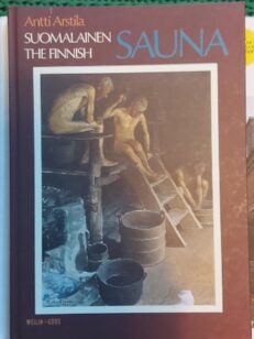 Suomalainen Sauna - the finnish sauna