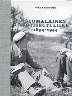 Suomalainen kotiseutuliike 1894-1944