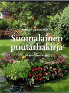 Suomalainen puutarhakirja