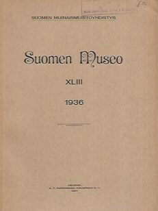 Suomen Museo XLIII 1936