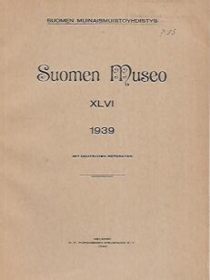 Suomen Museo XLVI 1939
