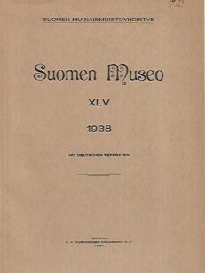 Suomen Museo XLV 1938