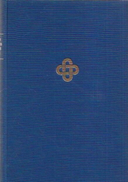 Suomen Vakuutusyhdistys 1911-1961