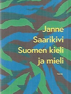 Suomen kieli ja mieli
