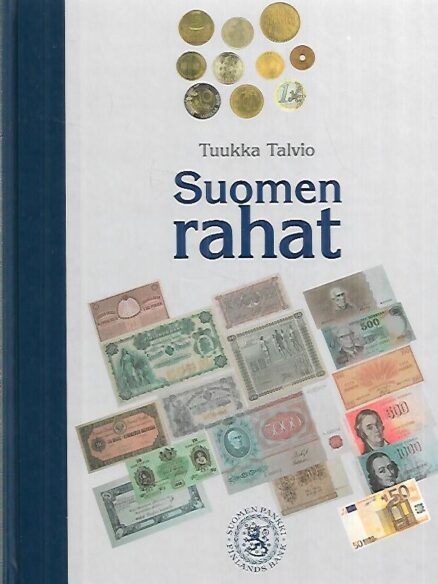 Suomen rahat