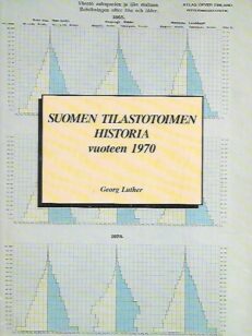 Suomen tilastotoimen historia