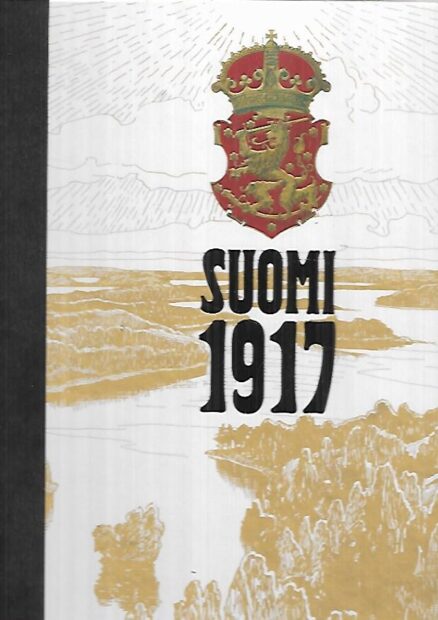 Suomi 1917