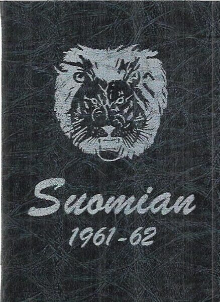 Suomian 1961-62