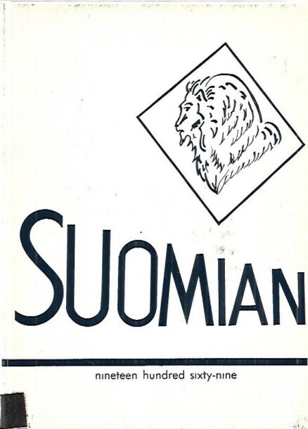 Suomian 1969