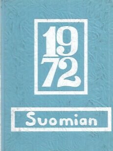 Suomian 1971-1972