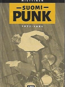 Suomipunk 1977-1981