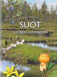 Suot Suomen luonnossa