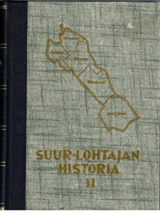 Suur-Lohtajan historia II vuodet 1809-1917