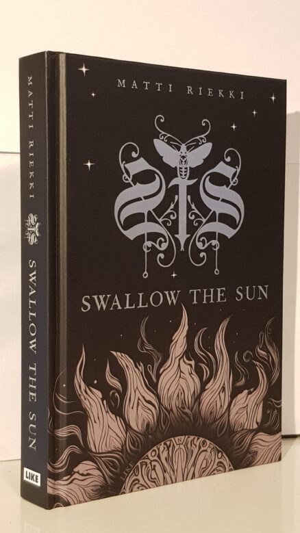 Swallow the sun