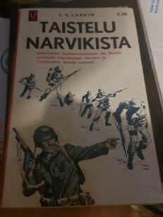 Taistelu Narvikista