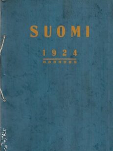 Suomi 1924 - Suomi College