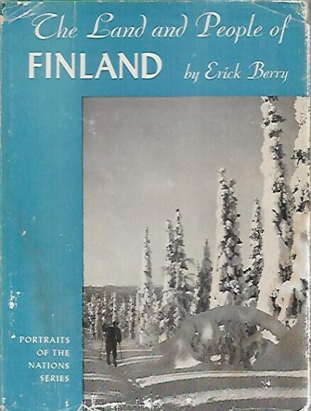 The Land and People of Finland