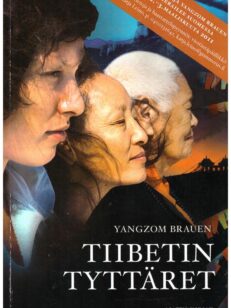 Tiibetin tyttäret