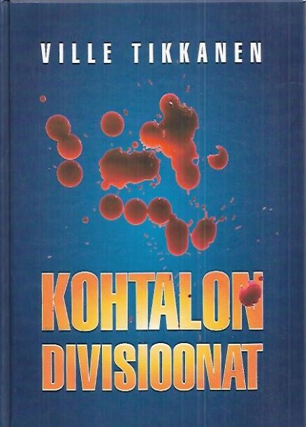 Kohtalon divisioonat