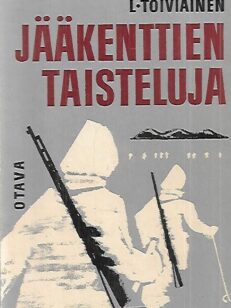 Jääkenttien taisteluja - Suursaari-Tytärsaari v.1942