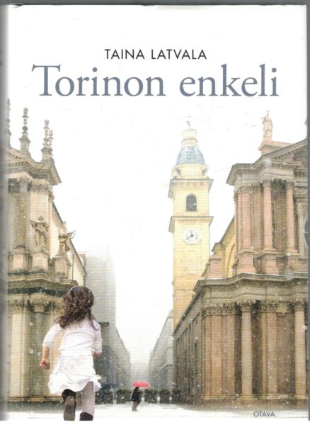 Torinon enkeli