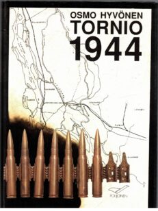 Tornio 1944