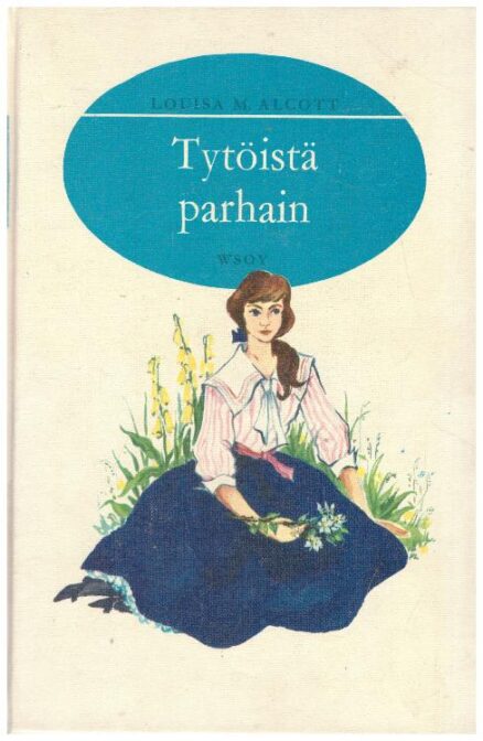 Tytöistä parhain