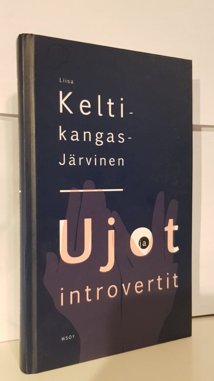 Ujot ja introvertit